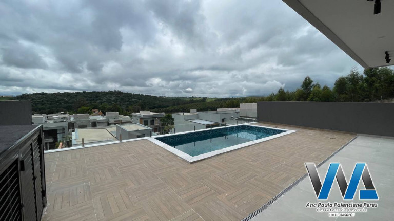 Imagem Casa de Condomínio com 3 Quartos à Venda, 352 m² em Condomínio Residencial Euroville Ii - Bragança Paulista Imagem Casa de Condomínio com 3 Quartos à Venda, 352 m² em Condomínio Residencial Euroville Ii - Bragança Paulista