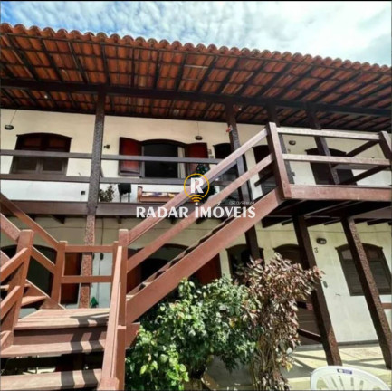 Imagem Casa com 3 Quartos à Venda, 90 m² em Braga - Cabo Frio