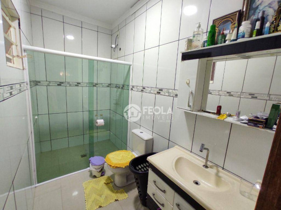 Imagem Casa com 2 Quartos à Venda, 133 m² em Parque Nova Carioba - Americana Imagem Casa com 2 Quartos à Venda, 133 m² em Parque Nova Carioba - Americana