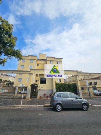 Apartamento com 2 Quartos à Venda, 56 m² em Vila João Jorge - Campinas