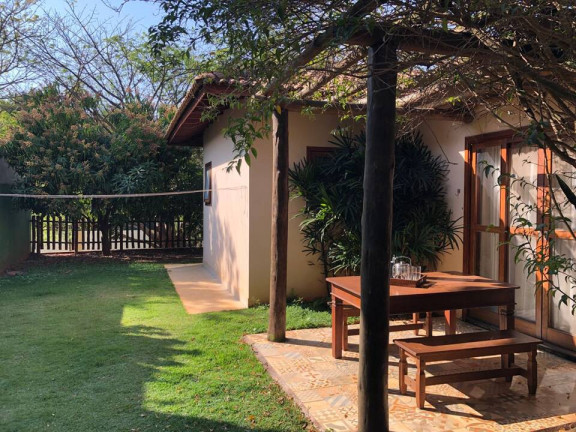 Imagem Casa de Condomínio com 3 Quartos à Venda, 504 m² em Medeiros - Jundiaí