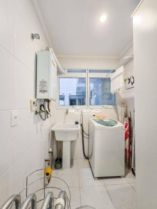 Imagem Apartamento com 3 Quartos à Venda, 95 m² em Riviera De São Lourenço - Bertioga