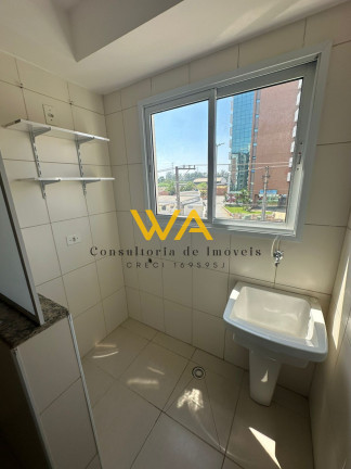 Imagem Apartamento com 3 Quartos para Alugar, 68 m² em Socorro - Mogi Das Cruzes