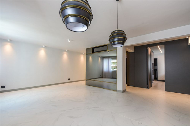 Imagem Apartamento com 1 Quarto à Venda, 113 m² em Moema - São Paulo