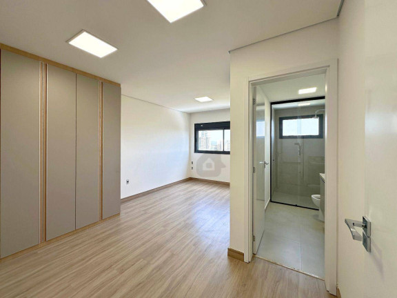 Imagem Apartamento com 3 Quartos à Venda, 131 m² em Condomínio Edifício Avant-garde - Sorocaba
