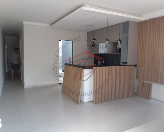 Imagem Imóvel com 2 Quartos à Venda, 125 m² em Jardim Nova Alvorada - Hortolândia