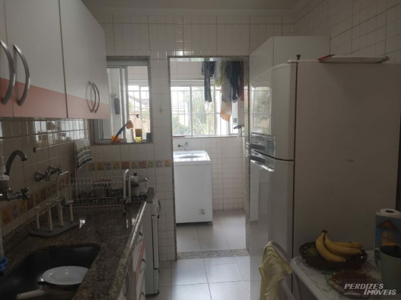 Imagem Apartamento com 3 Quartos à Venda, 100 m² em Perdizes - São Paulo Imagem Apartamento com 3 Quartos à Venda, 100 m² em Perdizes - São Paulo