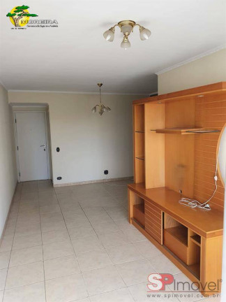 Imagem Apartamento com 3 Quartos à Venda, 75 m² em Santana - São Paulo