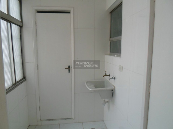 Imagem Apartamento com 2 Quartos à Venda, 82 m² em Perdizes - São Paulo