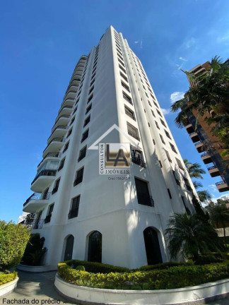 Imagem Apartamento com 4 Quartos à Venda, 340 m² em Jardim Parque Morumbi - São Paulo Imagem Apartamento com 4 Quartos à Venda, 340 m² em Jardim Parque Morumbi - São Paulo
