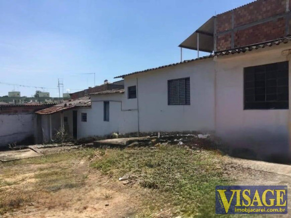 Imagem Terreno à Venda, em Jardim Primavera - Jacareí Imagem Terreno à Venda, em Jardim Primavera - Jacareí