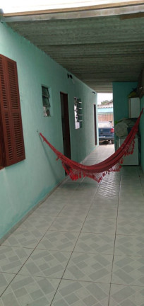 Imagem Casa com 1 Quarto à Venda, 67 m² em Jussara - Mongaguá