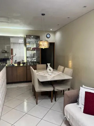 Imagem Casa com 2 Quartos à Venda, 125 m² em Parque Aeroporto - Taubaté Imagem Casa com 2 Quartos à Venda, 125 m² em Parque Aeroporto - Taubaté
