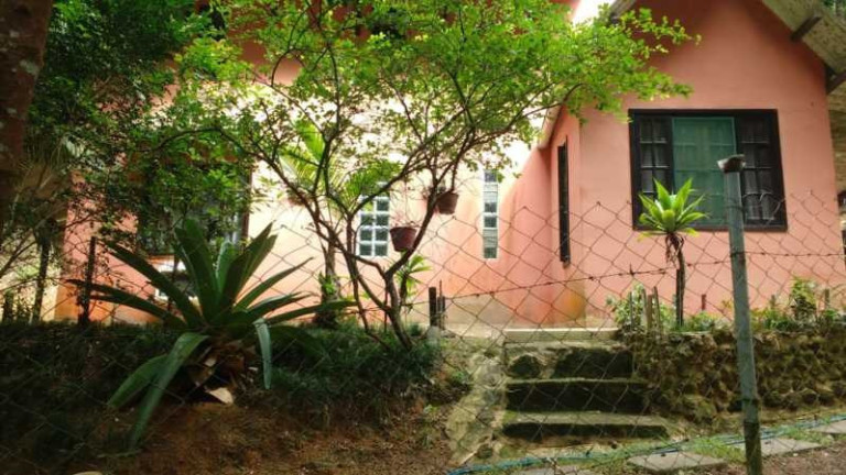 Imagem Imóvel com 2 Quartos à Venda, 80 m² em Guaratiba - Rio De Janeiro