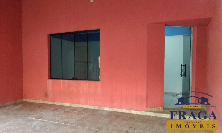 Imagem Casa com 2 Quartos à Venda, 175 m² em Jardim Maria Antônia Prado - Sorocaba
