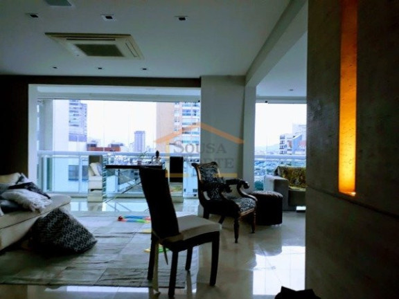 Imagem Apartamento com 4 Quartos à Venda, 229 m² em Santana - São Paulo Imagem Apartamento com 4 Quartos à Venda, 229 m² em Santana - São Paulo