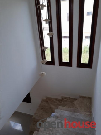 Imagem Casa com 4 Quartos à Venda,  em Nova Parnamirim - Parnamirim