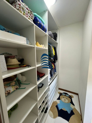 Imagem Casa com 3 Quartos à Venda, 300 m² em Alphaville Litoral Norte 2 - Camaçari