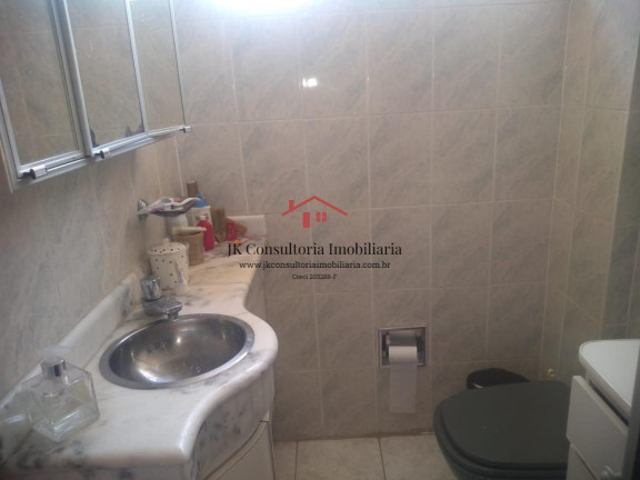 Imagem Apartamento com 2 Quartos à Venda, 45 m² em Brooklin - São Paulo