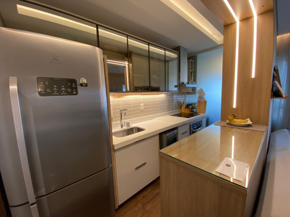 Imagem Apartamento com 2 Quartos à Venda, 78 m² em Encruzilhada - Santos Imagem Apartamento com 2 Quartos à Venda, 78 m² em Encruzilhada - Santos
