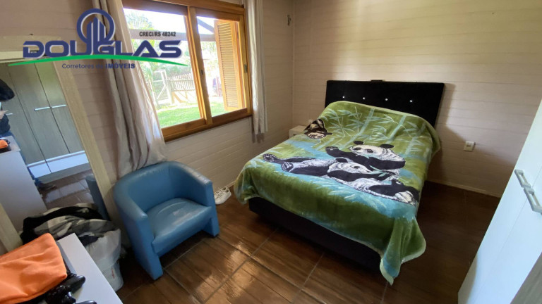 Imagem Casa com 3 Quartos à Venda, em águas Claras - Viamão Imagem Casa com 3 Quartos à Venda, em águas Claras - Viamão