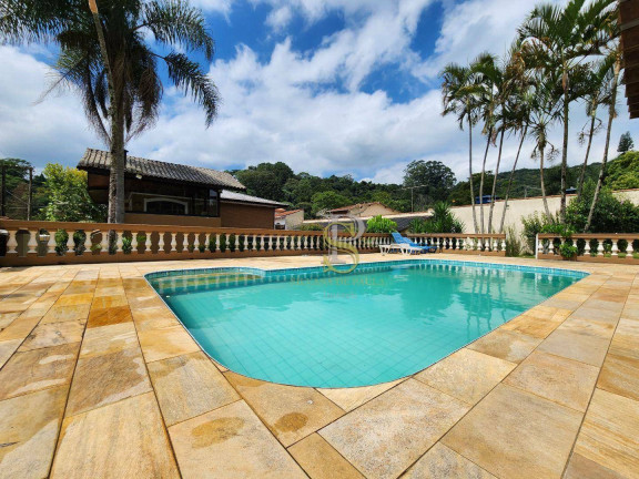 Imagem Casa com 5 Quartos à Venda, 350 m² em Serra Da Cantareira - Mairiporã Imagem Casa com 5 Quartos à Venda, 350 m² em Serra Da Cantareira - Mairiporã