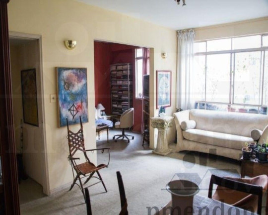 Imagem Apartamento com 3 Quartos à Venda, 98 m² em Barra Funda - São Paulo Imagem Apartamento com 3 Quartos à Venda, 98 m² em Barra Funda - São Paulo