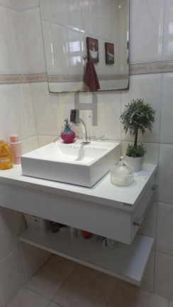 Imagem Imóvel com 3 Quartos à Venda, 113 m² em Santa Maria - São Caetano Do Sul