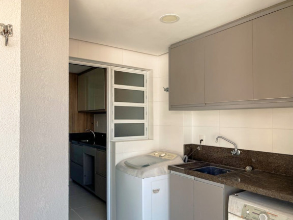 Imagem Apartamento com 3 Quartos à Venda, 92 m² em Barreiros - São José Imagem Apartamento com 3 Quartos à Venda, 92 m² em Barreiros - São José