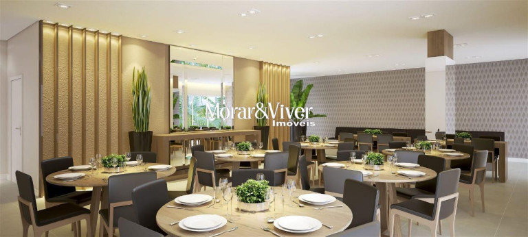 Imagem Apartamento com 2 Quartos à Venda, 68 m² em Alto Da Xv - Curitiba