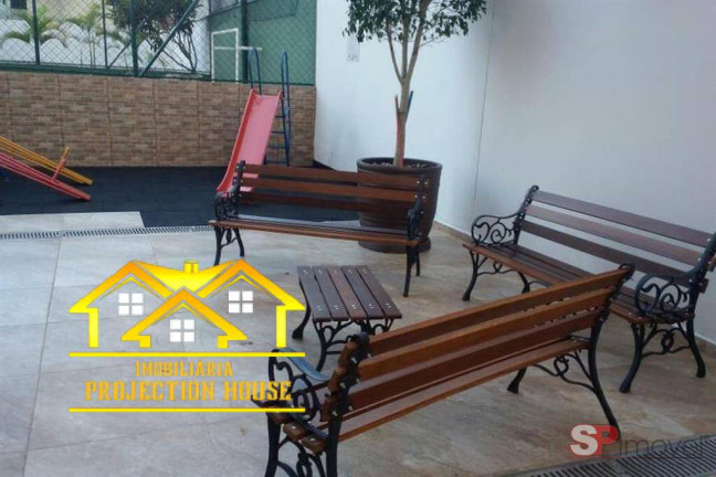 Imagem Apartamento com 3 Quartos à Venda, 63 m² em Anhanguera - São Paulo Imagem Apartamento com 3 Quartos à Venda, 63 m² em Anhanguera - São Paulo