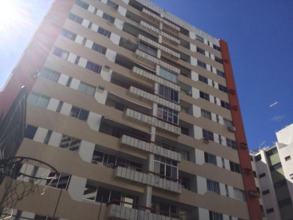 Imagem Apartamento com 3 Quartos à Venda, 118 m² em Caminho Das árvores - Salvador