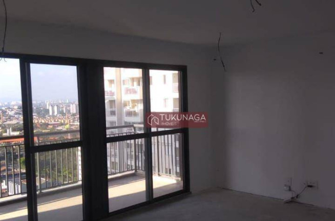 Imagem Apartamento com 2 Quartos à Venda, 106 m² em Tatuapé - São Paulo