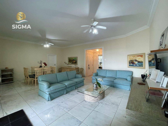 Imagem Apartamento com 3 Quartos à Venda, 200 m² em Jardim Astúrias - Guarujá Imagem Apartamento com 3 Quartos à Venda, 200 m² em Jardim Astúrias - Guarujá