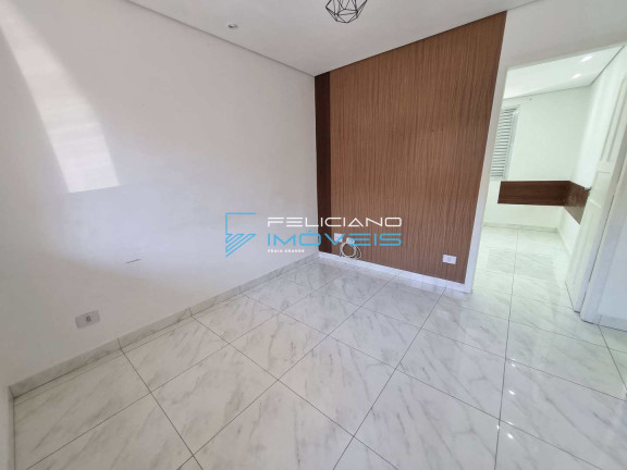 Imagem Apartamento com 2 Quartos à Venda, 42 m² em Canto Do Forte - Praia Grande