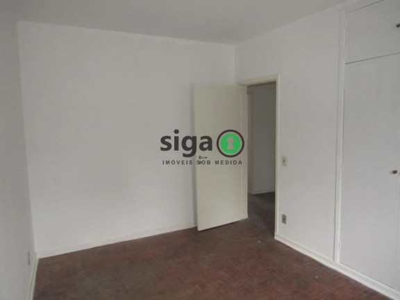 Imagem Casa com 3 Quartos à Venda, 124 m² em Chácara Santo Antônio - São Paulo Imagem Casa com 3 Quartos à Venda, 124 m² em Chácara Santo Antônio - São Paulo