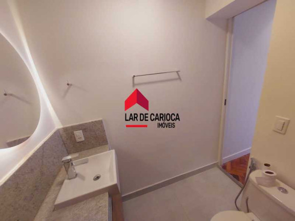 Imagem Apartamento com 3 Quartos à Venda, 110 m² em Copacabana - Rio De Janeiro Imagem Apartamento com 3 Quartos à Venda, 110 m² em Copacabana - Rio De Janeiro