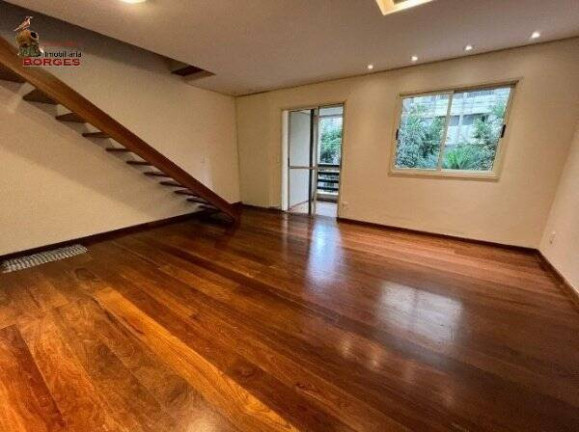 Foto do imóvel Apartamento à Venda,  em Moema - São Paulo