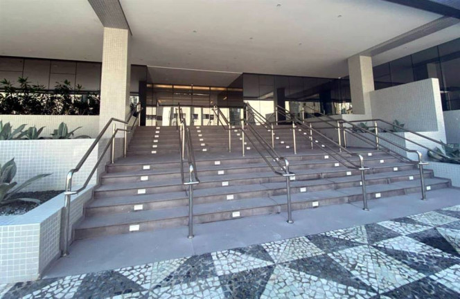 Imagem Sala Comercial à Venda, 38 m² em Boqueirao - Praia Grande Imagem Sala Comercial à Venda, 38 m² em Boqueirao - Praia Grande