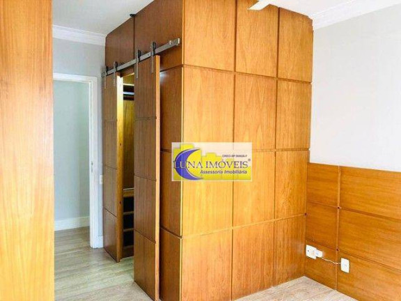 Imagem Apartamento com 3 Quartos à Venda, 123 m² em Nova Petrópolis - São Bernardo Do Campo Imagem Apartamento com 3 Quartos à Venda, 123 m² em Nova Petrópolis - São Bernardo Do Campo