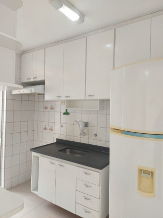 Imagem Imóvel com 2 Quartos à Venda, 60 m² em Jardim Prudência - São Paulo