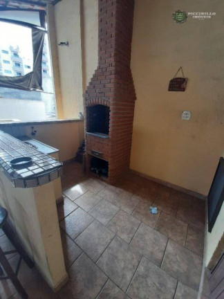 Imagem Casa com 3 Quartos à Venda, 126 m² em Boqueirão - Praia Grande Imagem Casa com 3 Quartos à Venda, 126 m² em Boqueirão - Praia Grande