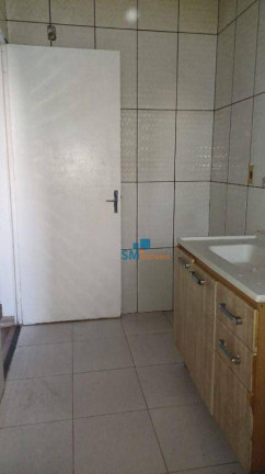 Imagem Apartamento com 2 Quartos à Venda, 48 m² em Vila Bela Vista - Santo André Imagem Apartamento com 2 Quartos à Venda, 48 m² em Vila Bela Vista - Santo André