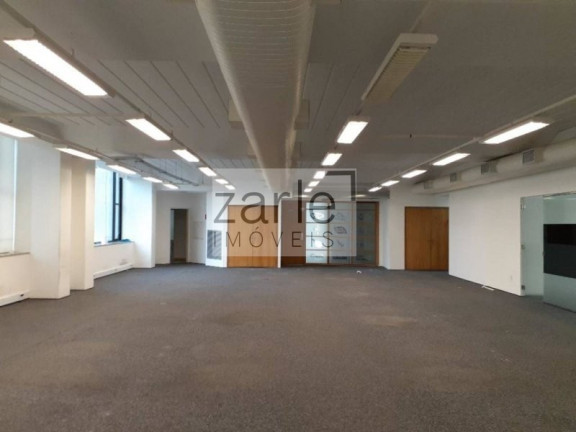 Imagem Sala Comercial para Alugar, 375 m² em Cidade Monções - São Paulo Imagem Sala Comercial para Alugar, 375 m² em Cidade Monções - São Paulo