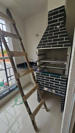 Imagem Apartamento com 2 Quartos à Venda, 40 m² em Vila Carrão - São Paulo Imagem Apartamento com 2 Quartos à Venda, 40 m² em Vila Carrão - São Paulo