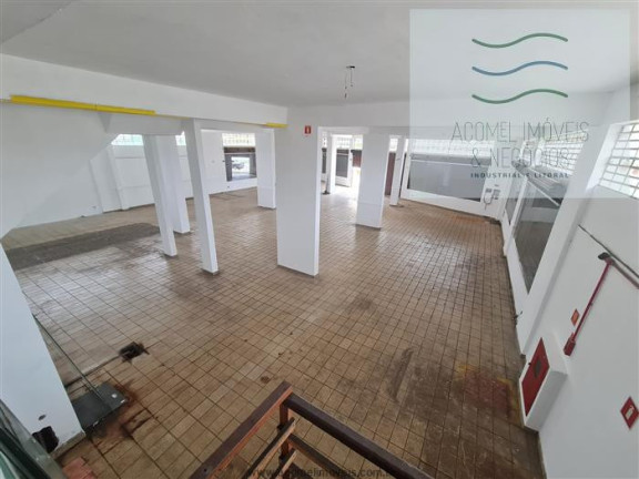 Imagem Imóvel para Alugar, 476 m² em Vila Caiçara - Praia Grande Imagem Imóvel para Alugar, 476 m² em Vila Caiçara - Praia Grande