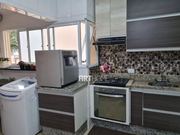 Imagem Apartamento com 3 Quartos à Venda, 134 m² em Rudge Ramos - São Bernardo Do Campo Imagem Apartamento com 3 Quartos à Venda, 134 m² em Rudge Ramos - São Bernardo Do Campo