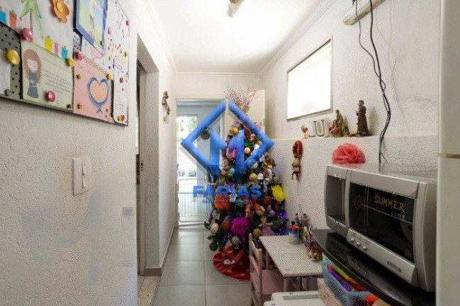 Imagem Apartamento com 3 Quartos à Venda, 110 m² em Bela Vista - São Paulo
