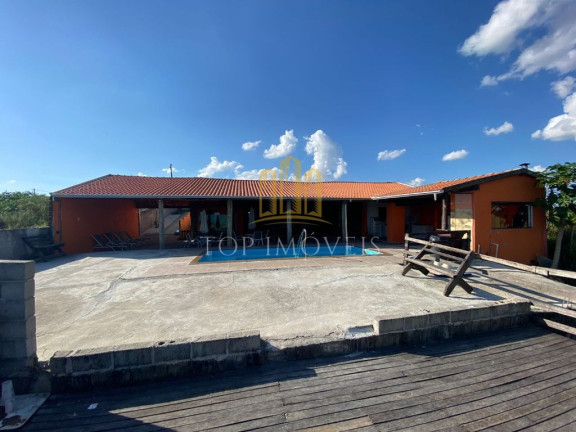 Imagem Chácara com 3 Quartos à Venda, 2.200 m² em Jaguari - São José Dos Campos Imagem Chácara com 3 Quartos à Venda, 2.200 m² em Jaguari - São José Dos Campos