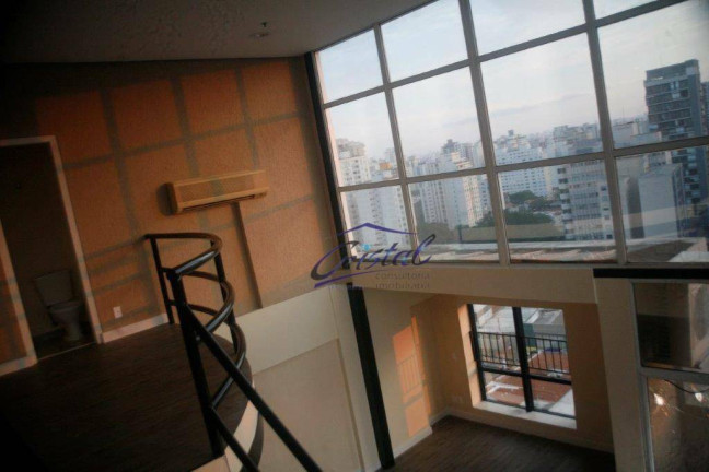 Imagem Sala Comercial à Venda ou Locação, 235 m² em Vila Mariana - São Paulo Imagem Sala Comercial à Venda ou Locação, 235 m² em Vila Mariana - São Paulo